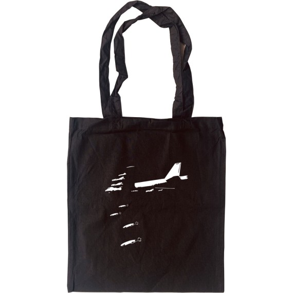 B-52 Tote Bag