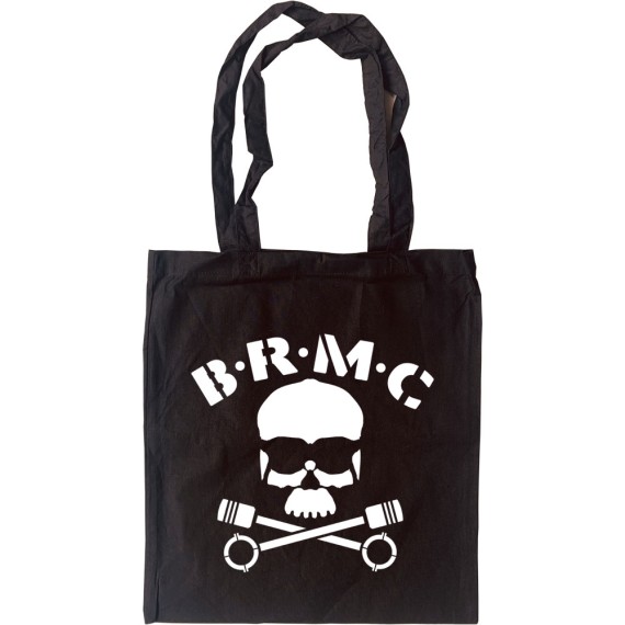 Black Rebels Motorcycle Club Tote Bag