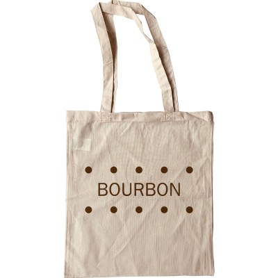 Bourbon Tote Bag