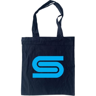 British Steel Tote Bag