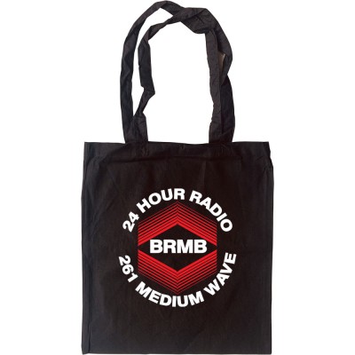 BRMB Tote Bag