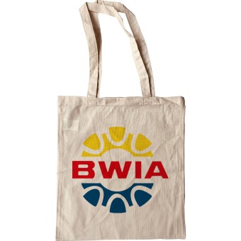 BWIA Tote Bag