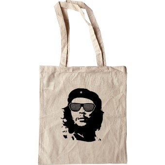 Che Shutter Shades Tote Bag