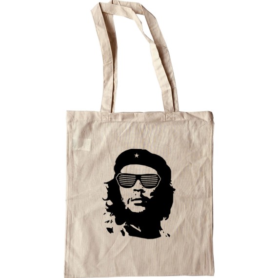 Che Shutter Shades Tote Bag