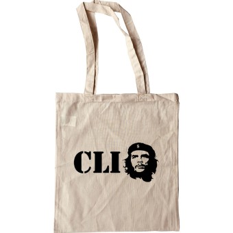 Cliche Guevara Tote Bag