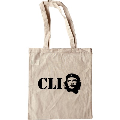 Cliche Guevara Tote Bag