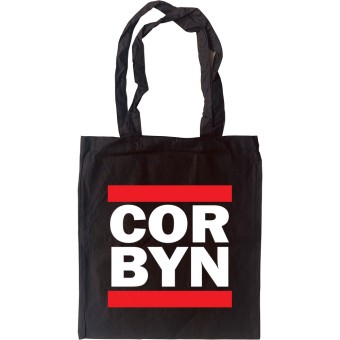 COR BYN Tote Bag
