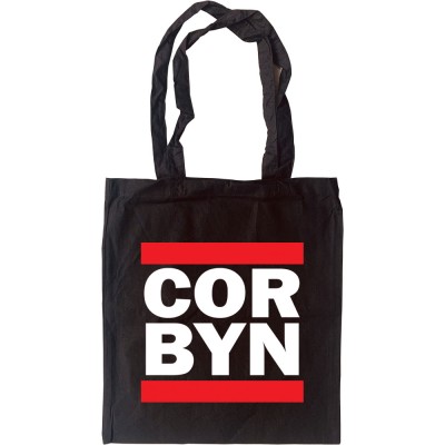 COR BYN Tote Bag
