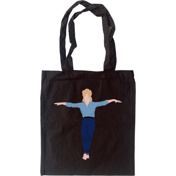 Dusty Springfield Tote Bag