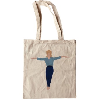 Dusty Springfield Tote Bag