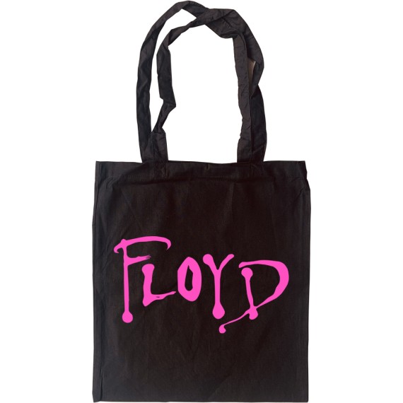 Floyd Tote Bag