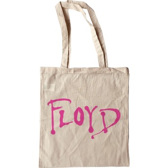 Floyd Tote Bag