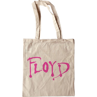 Floyd Tote Bag