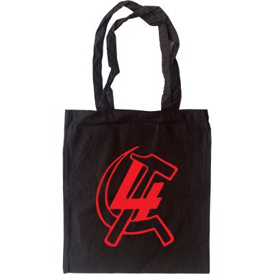 Fourth International Tote Bag