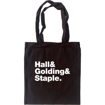 Fun Boy Three Line-Up Tote Bag