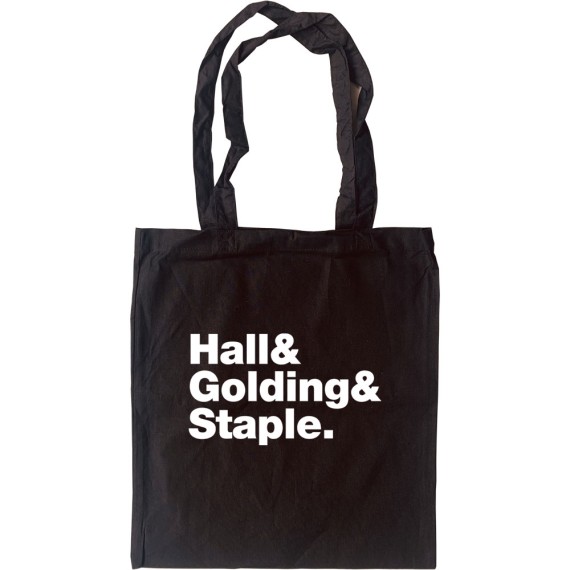 Fun Boy Three Line-Up Tote Bag