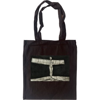 The Dark Angel by Hadrian Richards Tote Bag