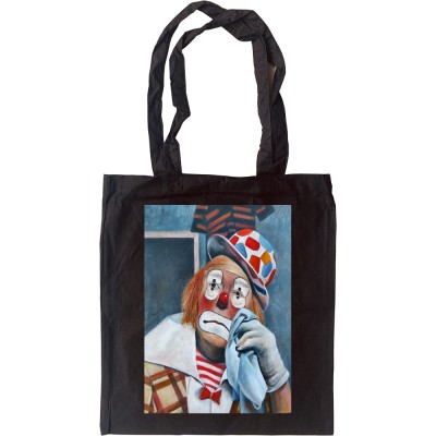 Jacko Fossett by Hadrian Richards Tote Bag