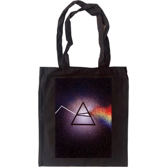 Dark Side Diffusion by Hadrian Richards Tote Bag