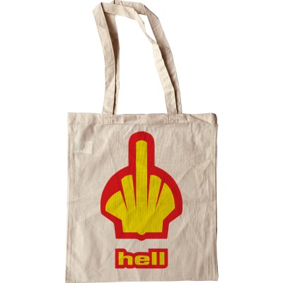 (S)Hell Tote Bag
