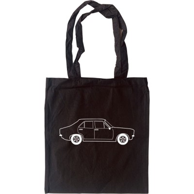 Hillman Avenger Tote Bag