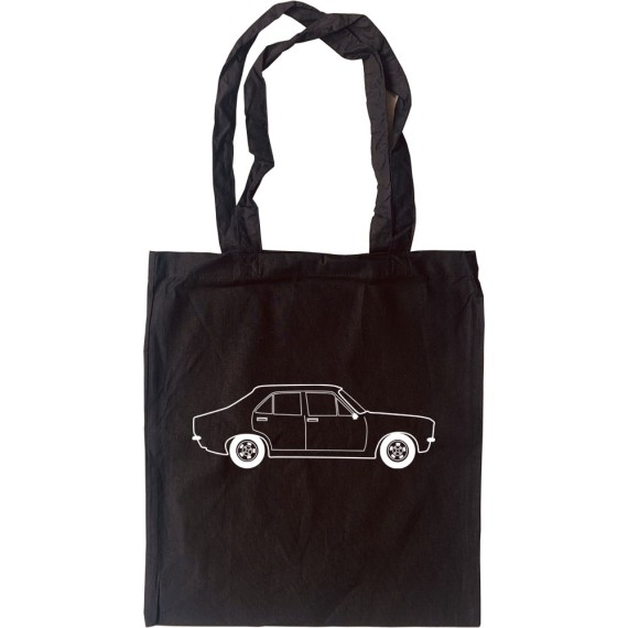 Hillman Avenger Tote Bag