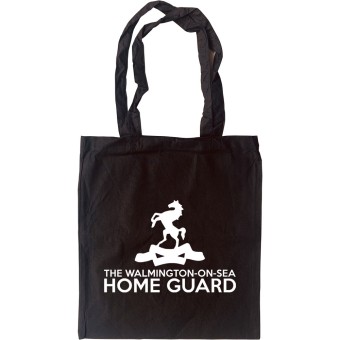 The Walmington-on-Sea Home Guard Tote Bag