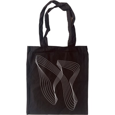 Infinity Tote Bag