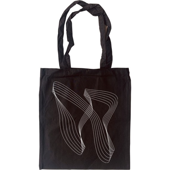 Infinity Tote Bag