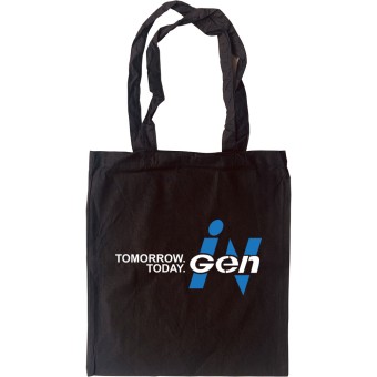 InGen Tote Bag