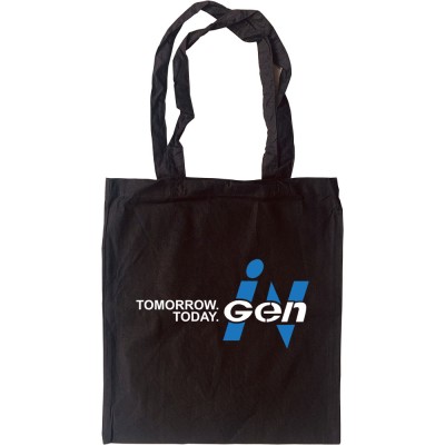InGen Tote Bag
