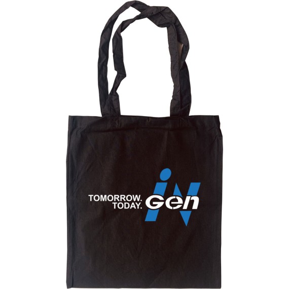 InGen Tote Bag