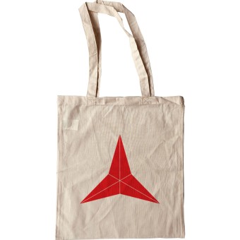 International Brigades Star Tote Bag