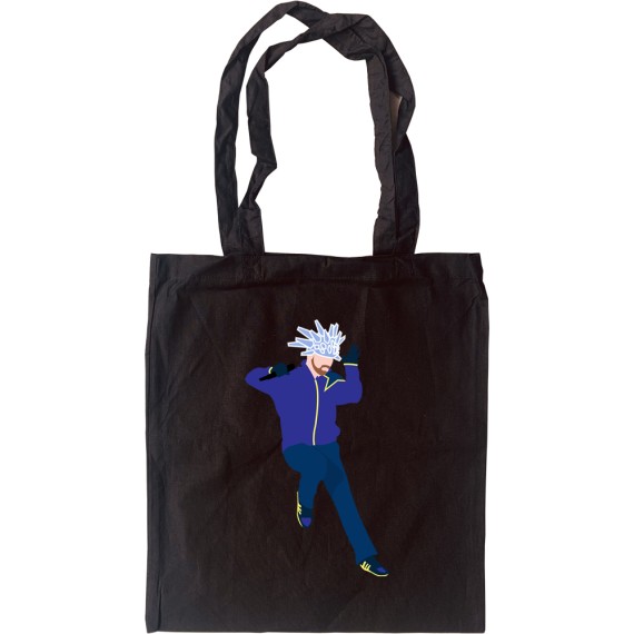 Jay Kay Tote Bag