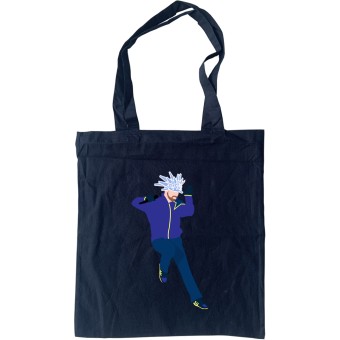 Jay Kay Tote Bag