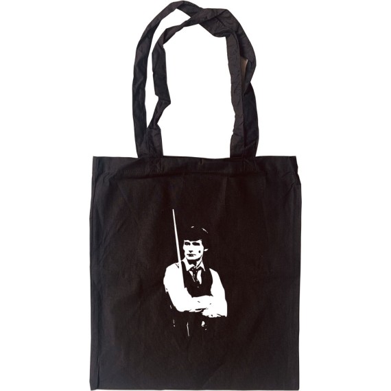 Jimmy White Tote Bag