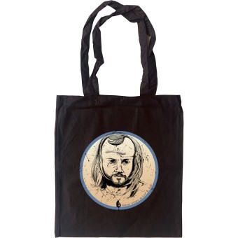 John Peel Tote Bag