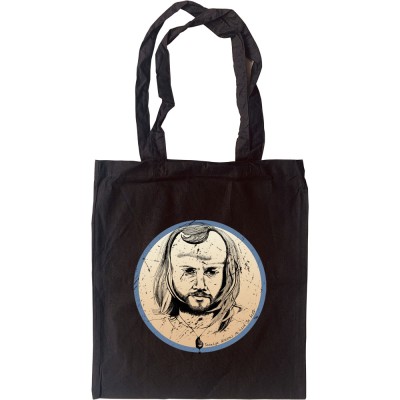 John Peel Tote Bag
