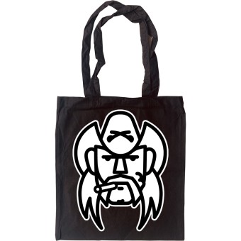 Lemmy Icon Tote Bag