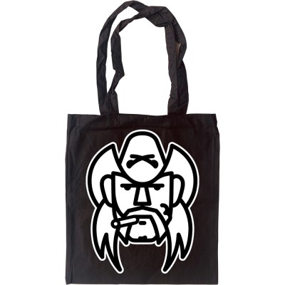 Lemmy Icon Tote Bag