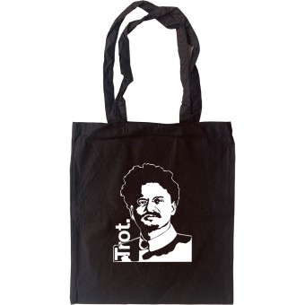 Leon Trotsky "Trot" Tote Bag