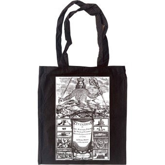 Leviathan Tote Bag