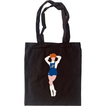 Lulu Tote Bag