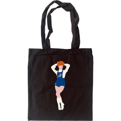 Lulu Tote Bag