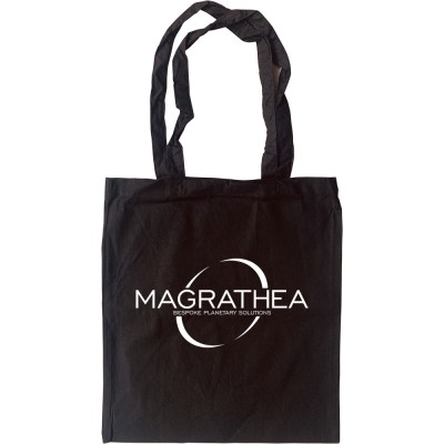 Magrathea Tote Bag