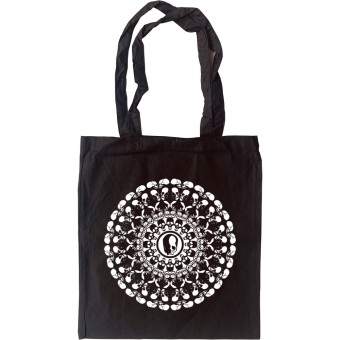 Mandala #3 Tote Bag