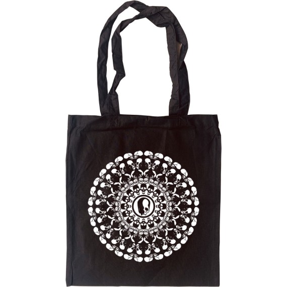 Mandala #3 Tote Bag
