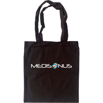 Medisonus Tote Bag