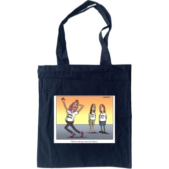 Moi Aussi Tote Bag