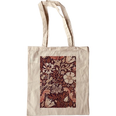 William Morris "Compton" Tote Bag